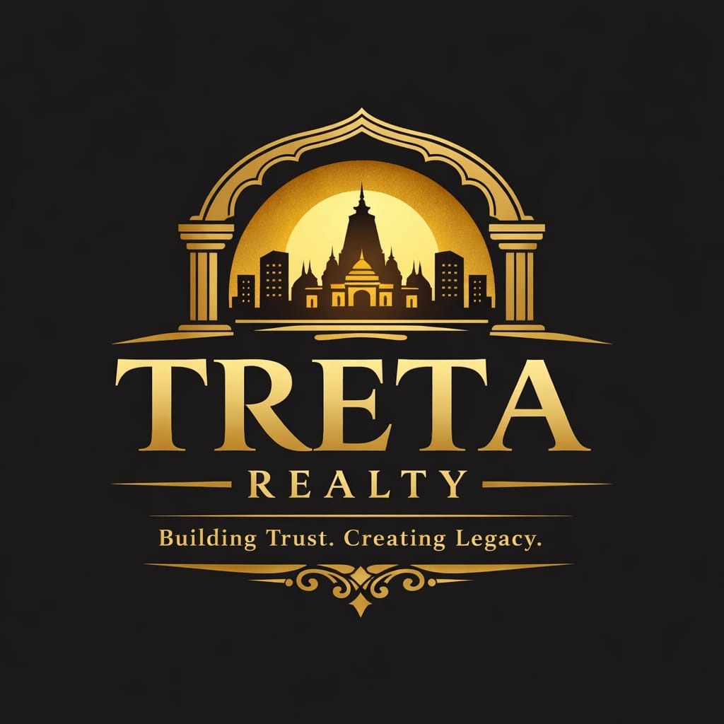 Treta Realty